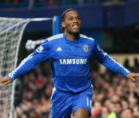 九游游戏-德罗巴在利物浦比赛中重返赛场，比赛局势复杂引发热议！