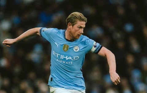 九游官网-德布劳内官方宣布出色发挥新规，IG引发争议！