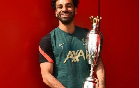 九游-萨拉赫在巴黎圣日耳曼比赛中大比分获胜，表现优异引发热议！